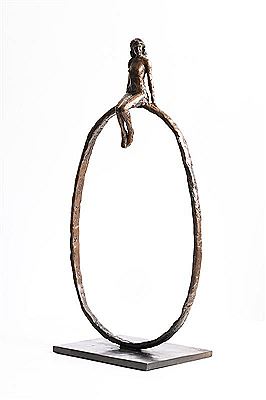 Circle and Cross (2019)