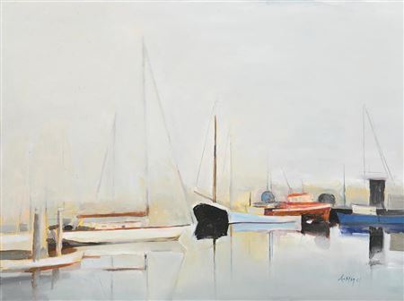 Baltimore Harbour