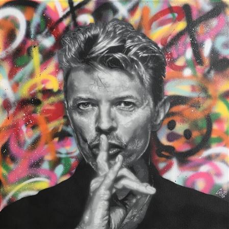 Sample artwork by LA Hart (20th/21st Century), known for painting - View similar artists and auction records