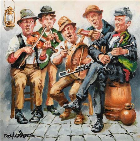 The Galway Girl