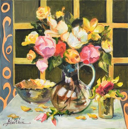 Artist's Studio