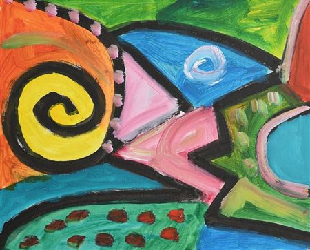 The Night at Newgrange
