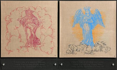 Subjective Psychology I (2001) by David Godbold - Auction record, sale price, and art valuation. Compare with similar artists and explore comparable artworks.