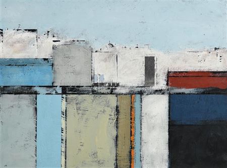 Grandstand - Skyline Series