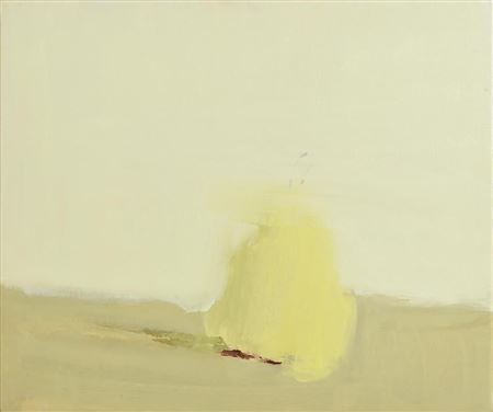 Bruised Pear