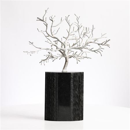 Winter Tree