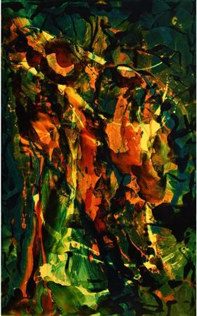 Untitled by Kevin Sharkey - Auction record, sale price, and art valuation. Compare with similar artists and explore comparable artworks.