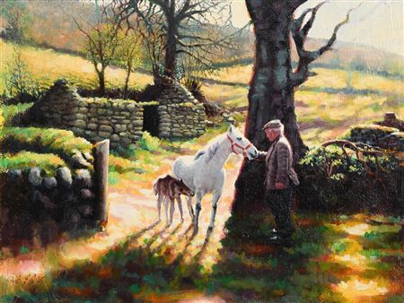 Farmer's Pride
