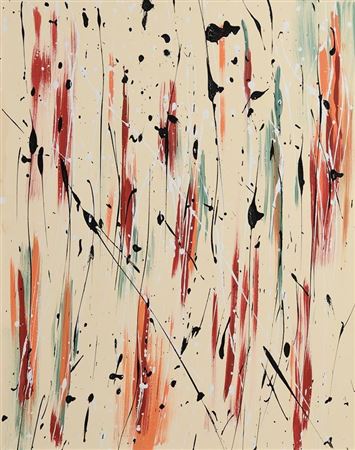 Artwork by Martin J Regan