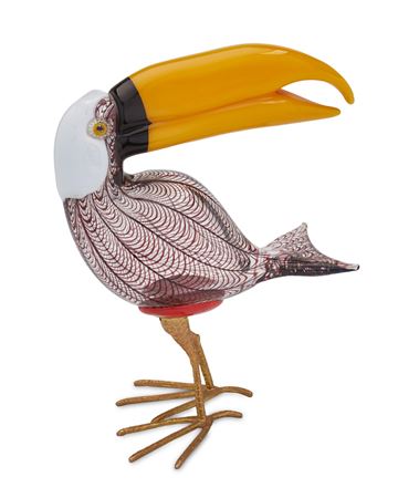 Toucan