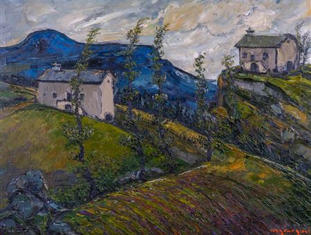 Landscape