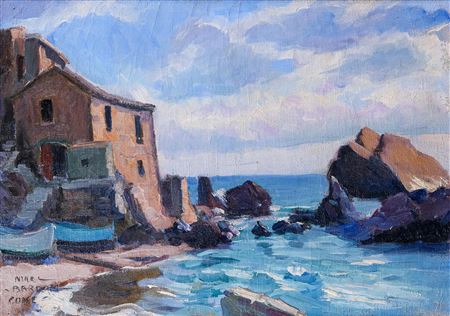 Brando's Navy in Cap Corse