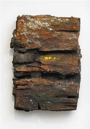 Untitled by Robert Mallary - Auction record, sale price, and art valuation. Compare with similar artists and explore comparable artworks.