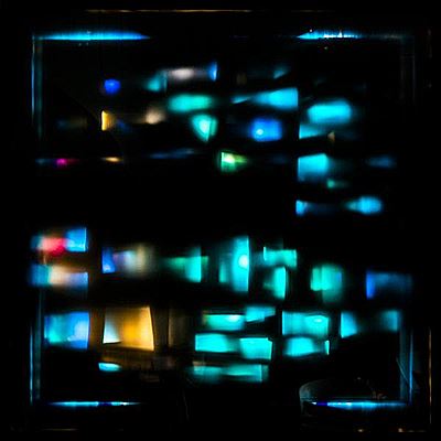 Mobile lumineux 512 IV by Nino Calos - Auction record, sale price, and art valuation. Compare with similar artists and explore comparable artworks.