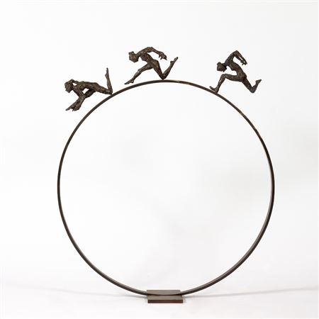 Doing Circles