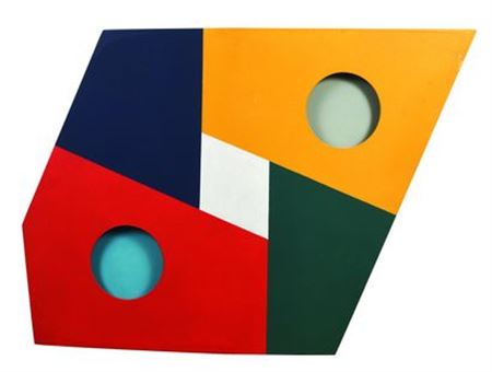 Monade 5, 2009