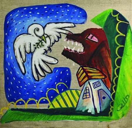 Untitled, 1984