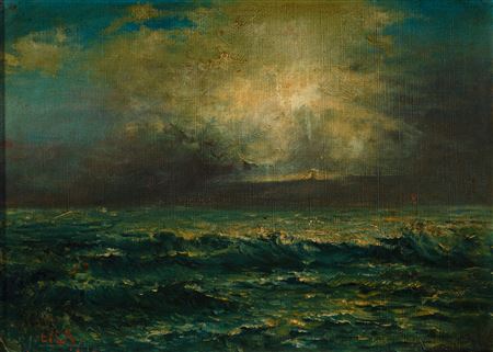 Nocturnal Navy