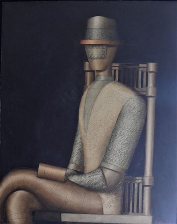 Notable, circa 1985