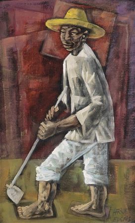 Farmworker