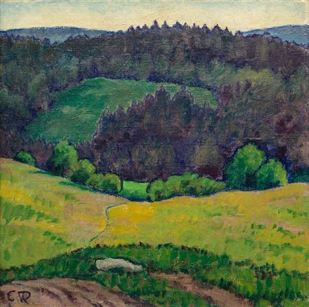 Landschaft