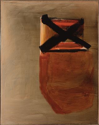 "Abstraction" by Mildred Rittenberg (Millie) Wohl - Auction record, sale price, and art valuation. Compare with similar artists and explore comparable artworks.
