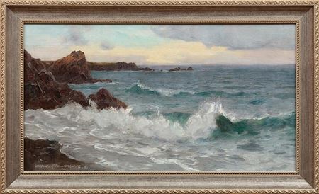 Seascape