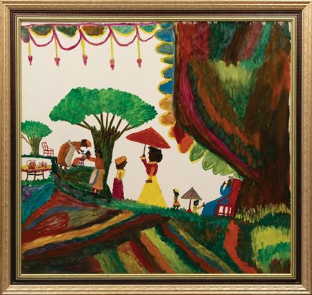 "The Picnic"