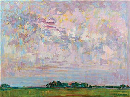 "Intermediate Sky", 2002
