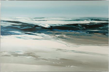 Artwork by Romanos Rizk