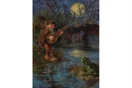 Serenade