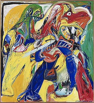 Seelenfrösche by Hans Matthaus Bachmayer - Auction record, sale price, and art valuation. Compare with similar artists and explore comparable artworks.