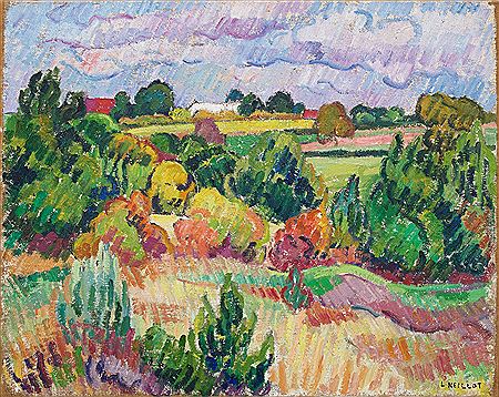 Bransat, Allier