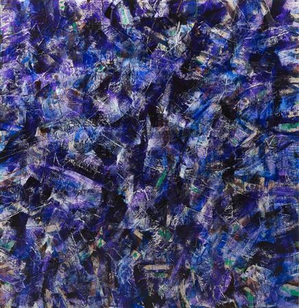 "Untitled", 1988-1995