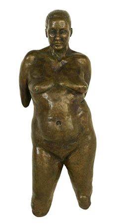 "Nude", 1998