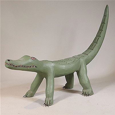 Alligator