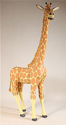 Giraffe
