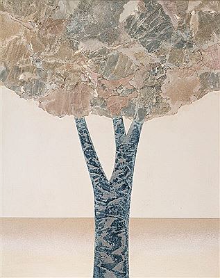 Árbol, 1991