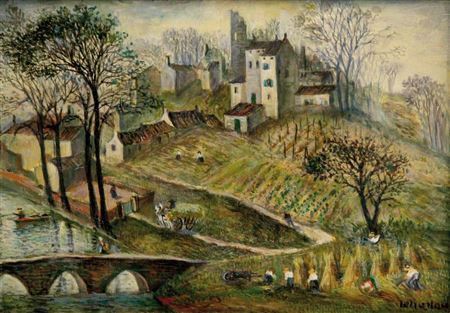 Landscape
