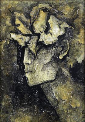 Surrealist profile