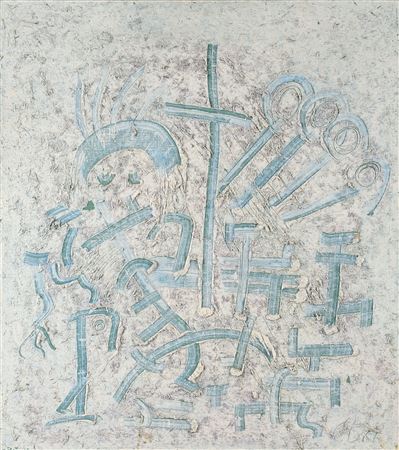 Golgotha