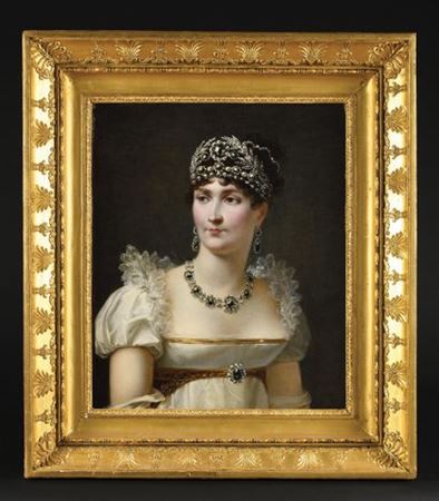 Sample artwork by Jean Baptiste (Baron) Regnault (1754 - 1829), known for painting - View similar artists and auction records
