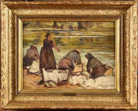 Washerwomen