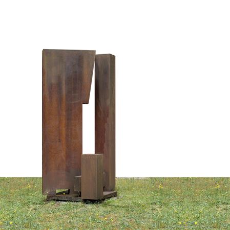 Homage to Horace Corten