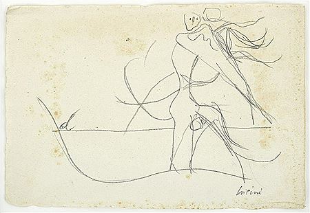FIGURAL DRAWING