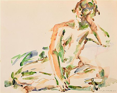 NUDE FEMALE