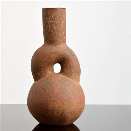 VASE/VESSEL