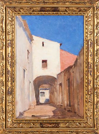 Vista de rua