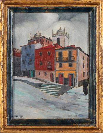 "Cidade Velha"