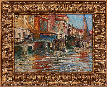 Veneza